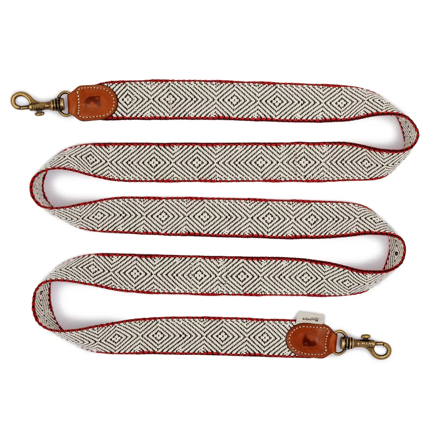 Laisse Capri Beach Day - Buddys Dogwear