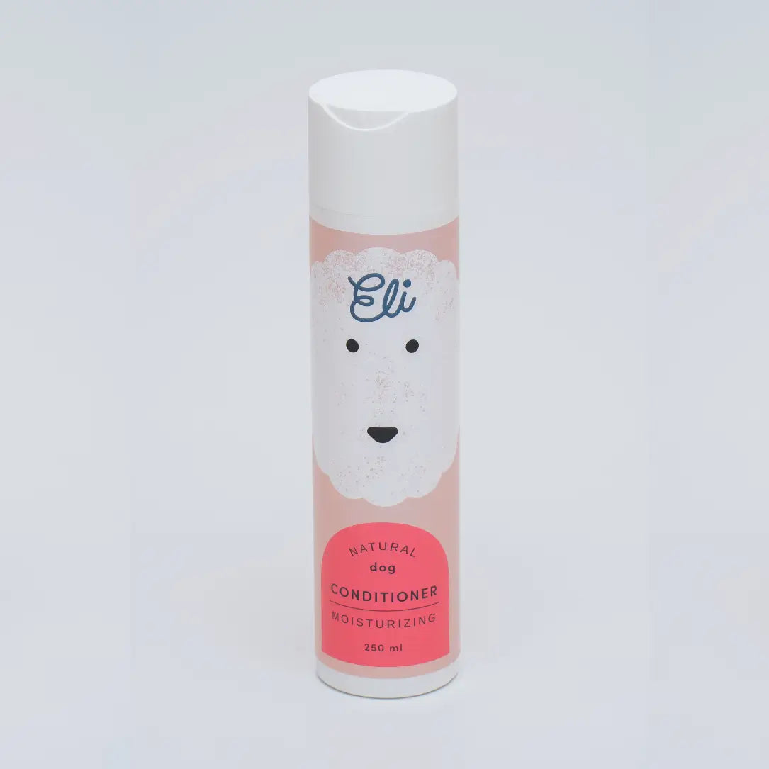 Après-shampoing naturel