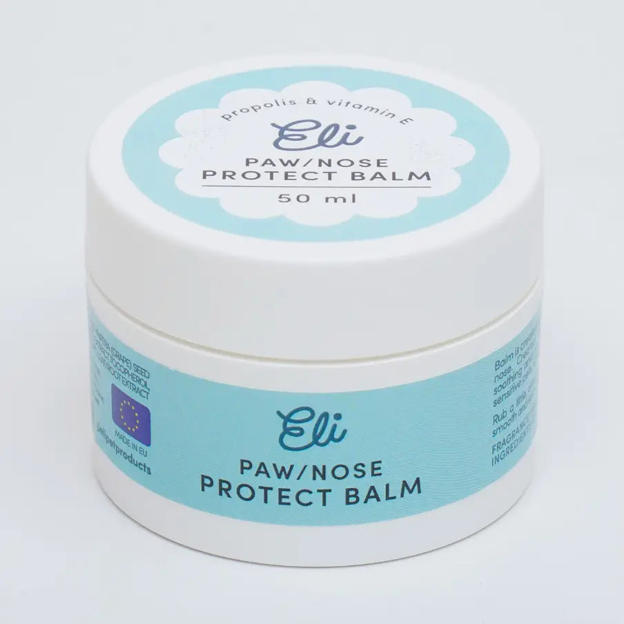 Baume protecteur naturel