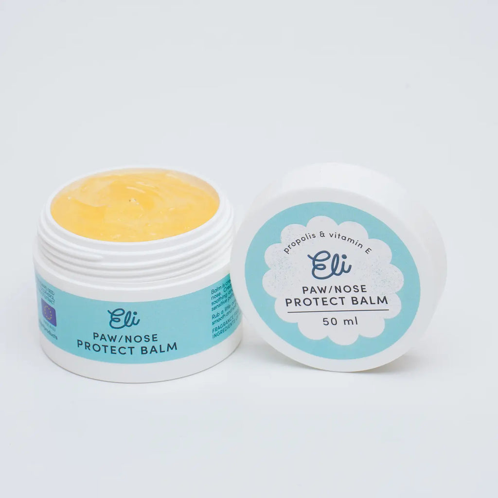 Baume protecteur naturel