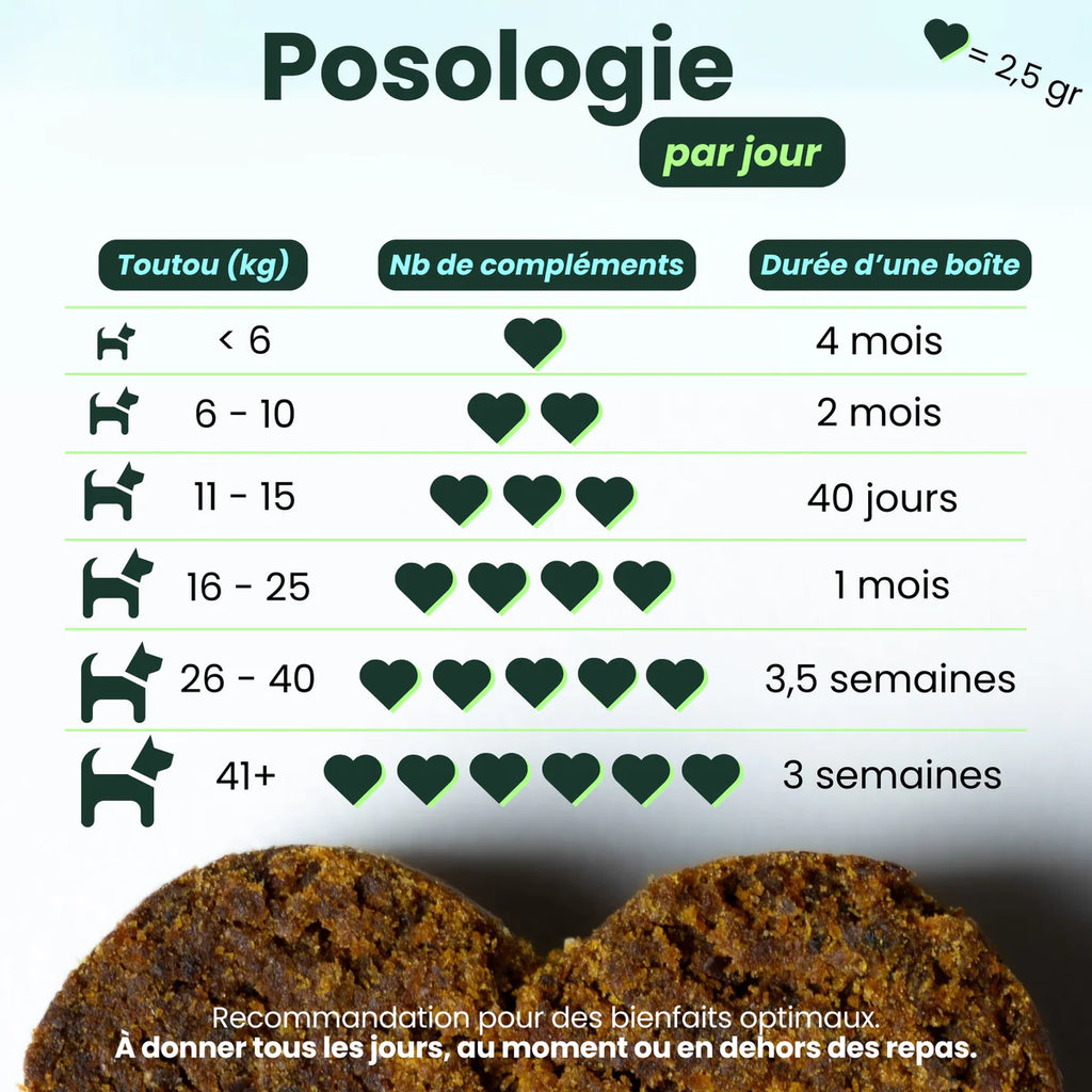 Complément alimentaire digestion - Besti