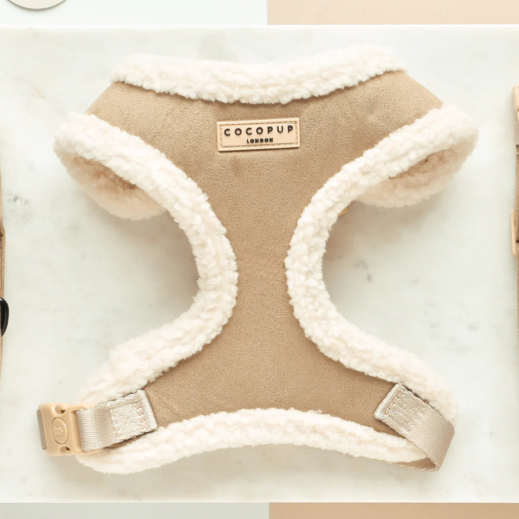 Harnais Nude Aviator - Cocopup London