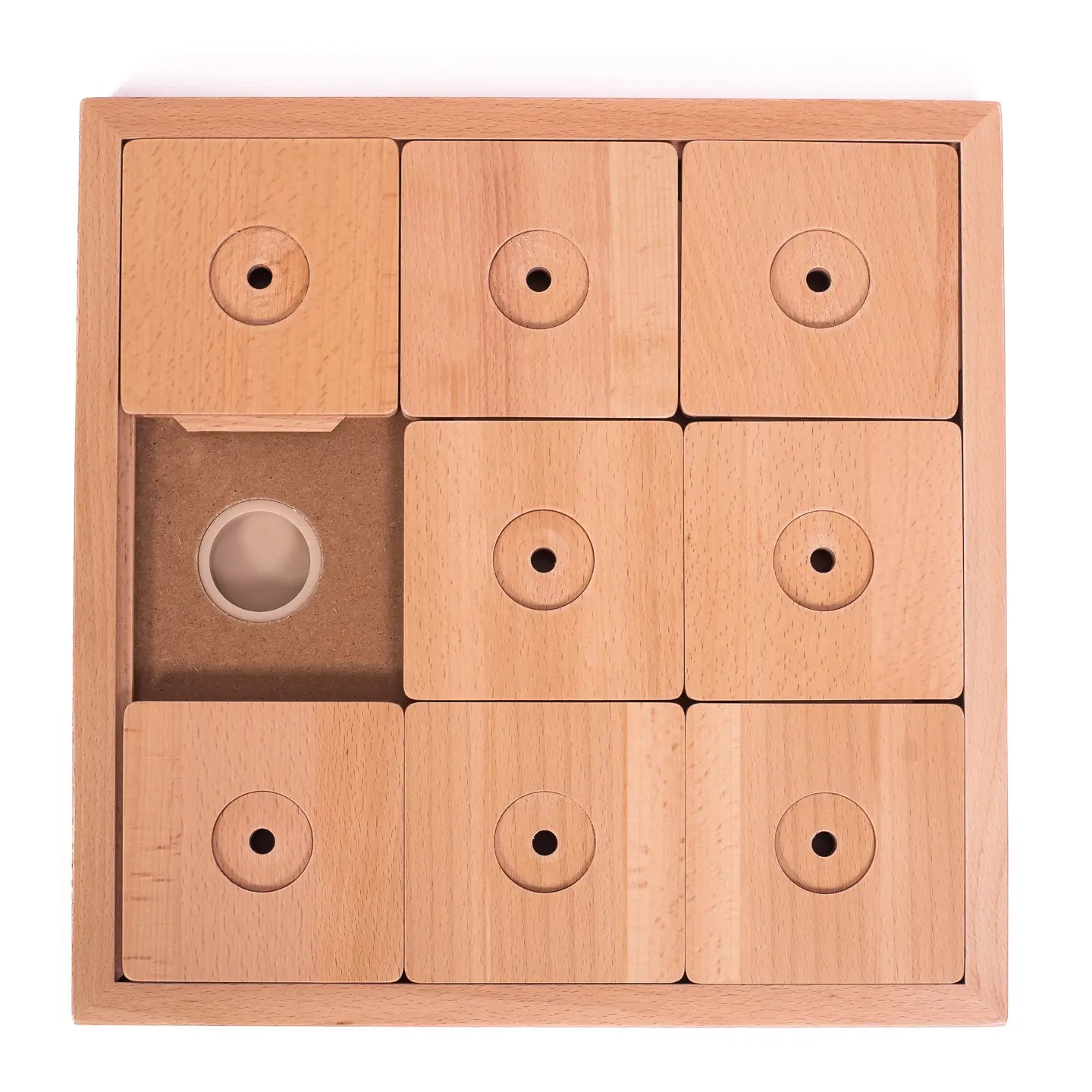 jeux de fouille - Sodoku