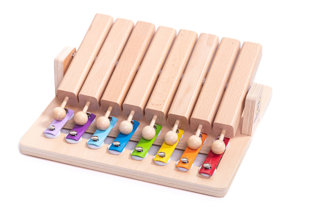 jeux de fouille - Piano