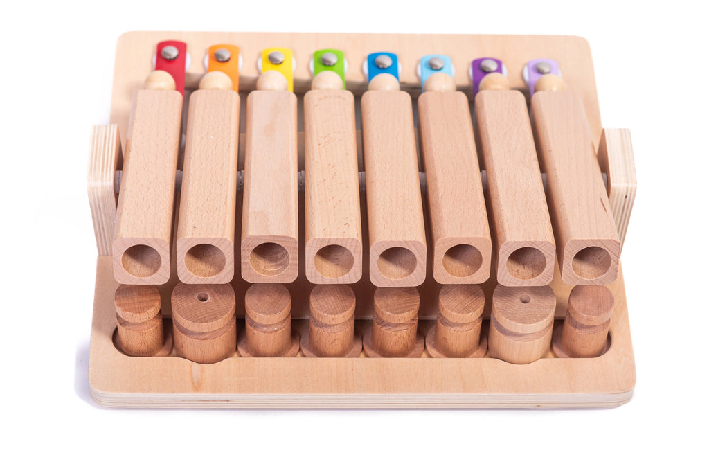 jeux de fouille - Piano