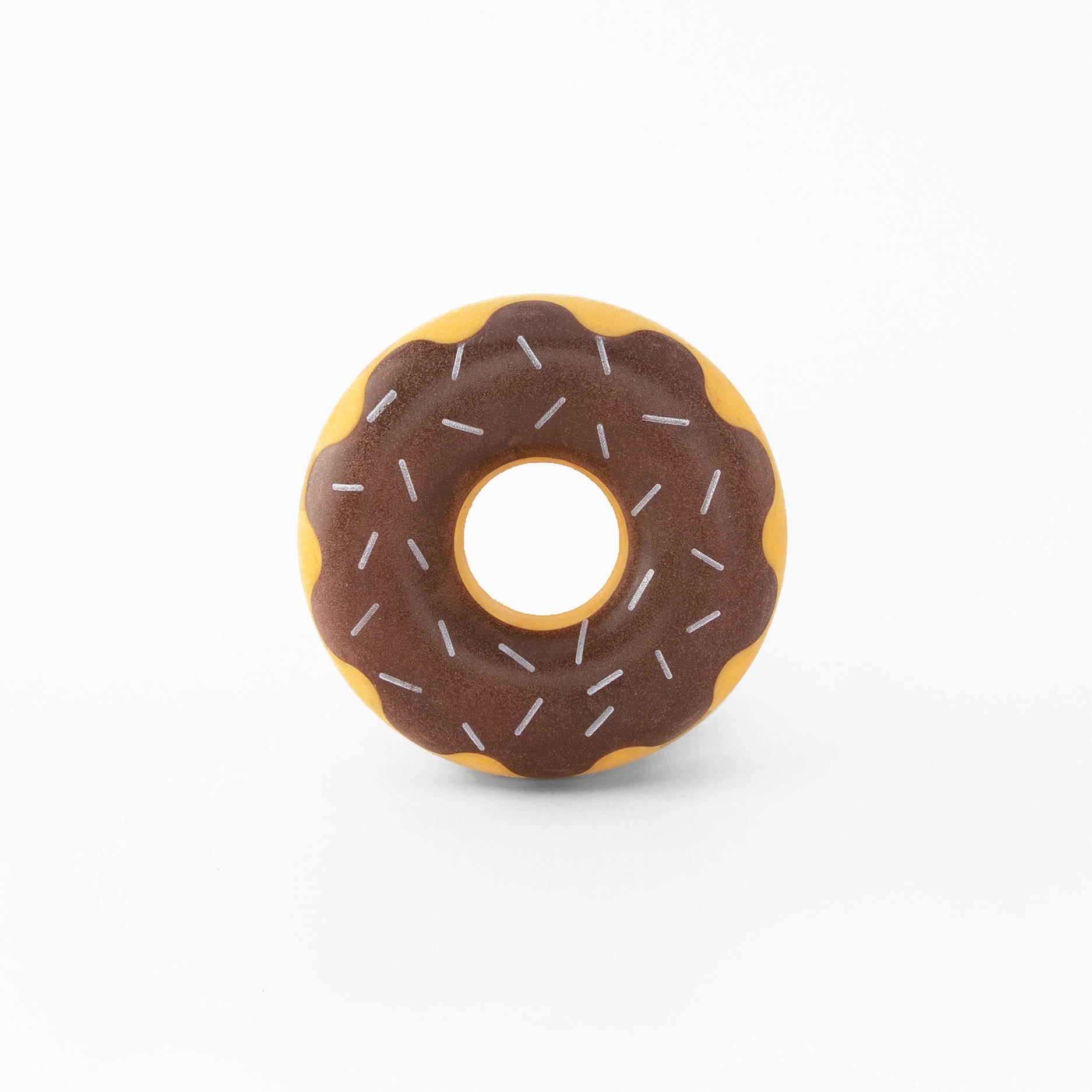 Donut en plastique résistant
