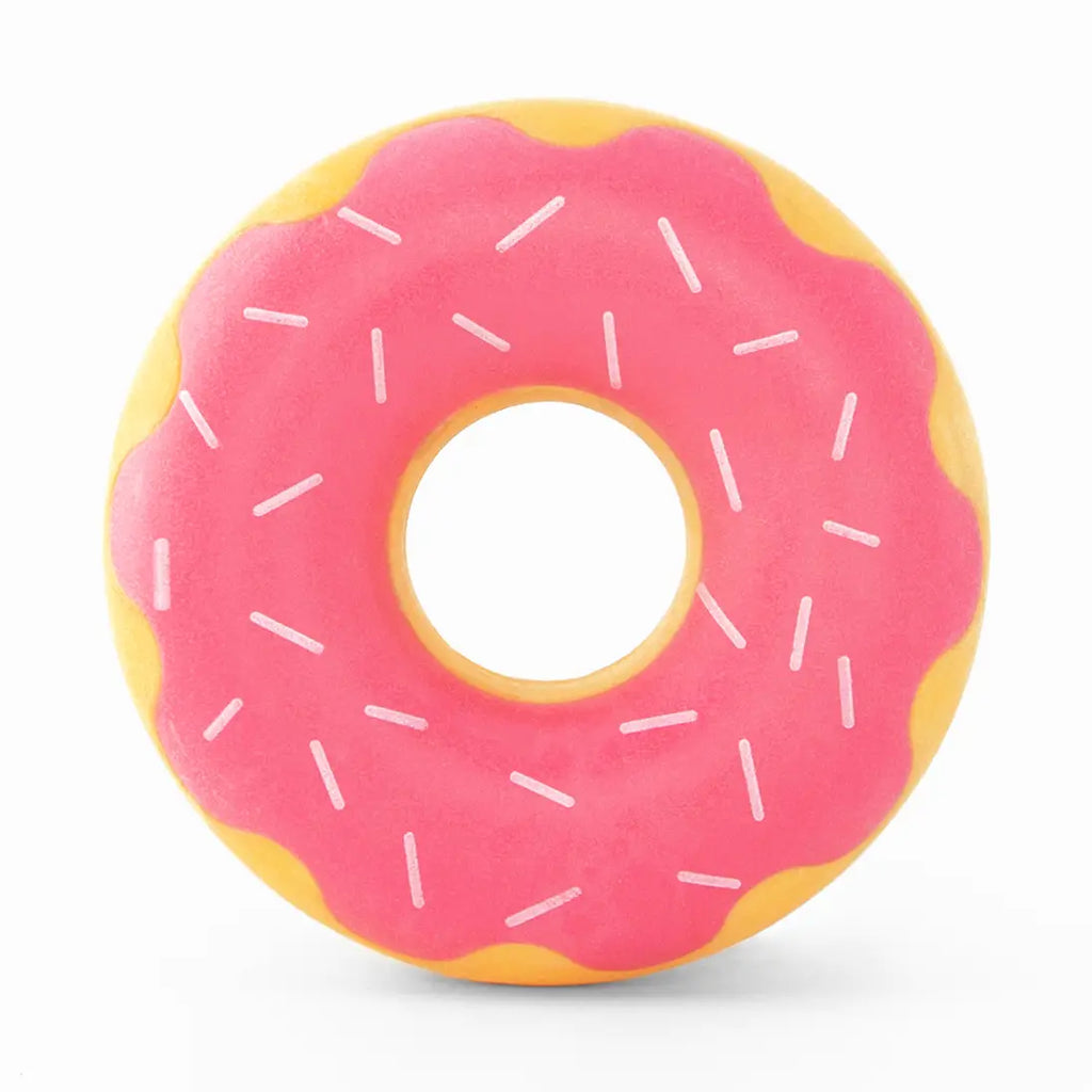 Donut en plastique résistant