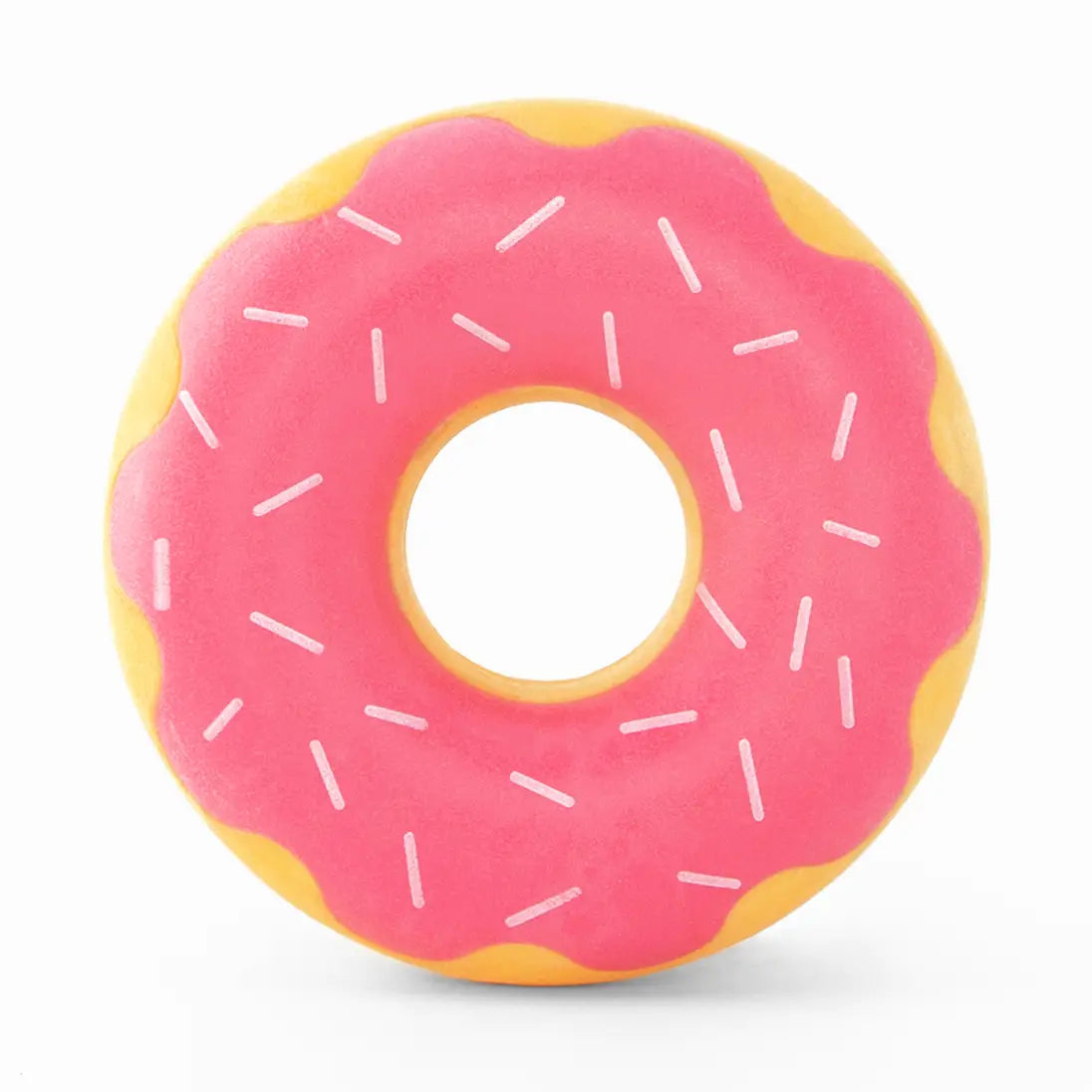 Donut en plastique résistant