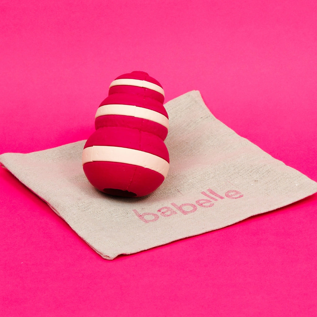 Le Bubble Feeder - Distributeur de friandises