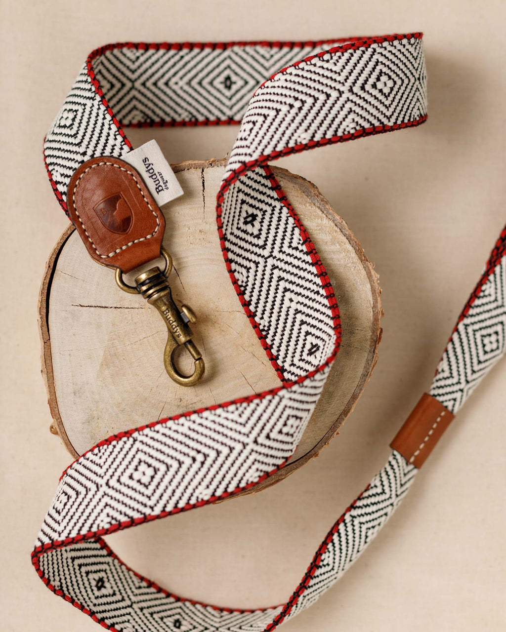 Laisse Capri Beach Day - Buddys Dogwear