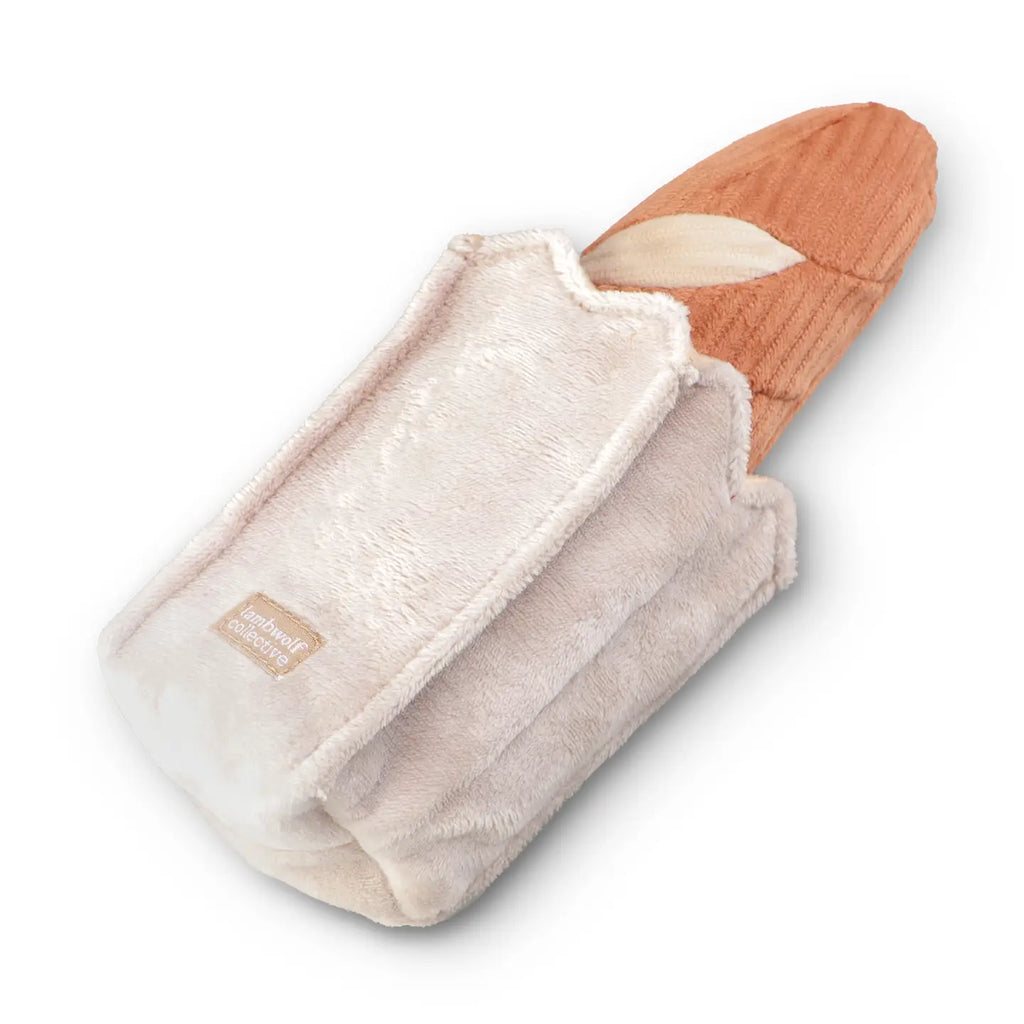 Peluche Mini Baguette