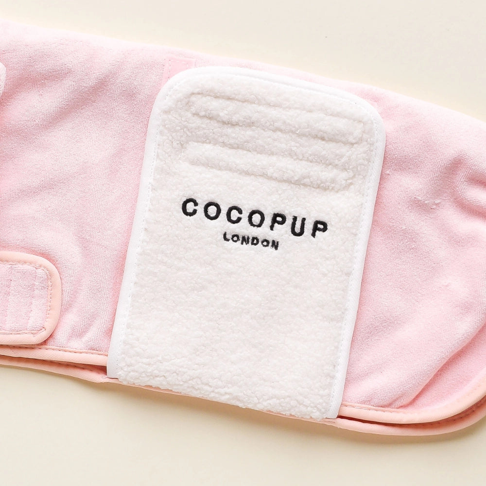 Peignoir Licorne - Cocopup London