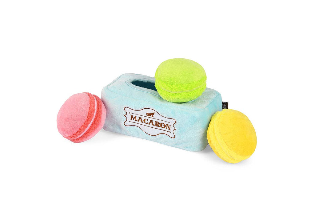 Peluche macaron