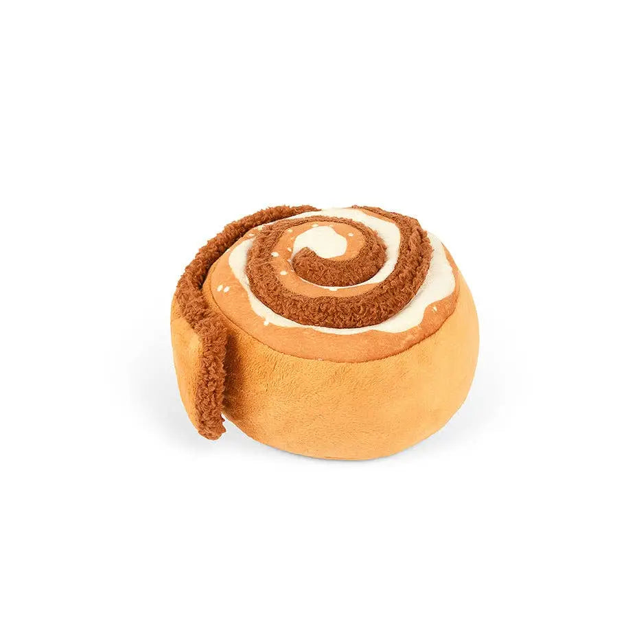 Peluche cinamon rolls