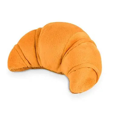 Peluche croissant