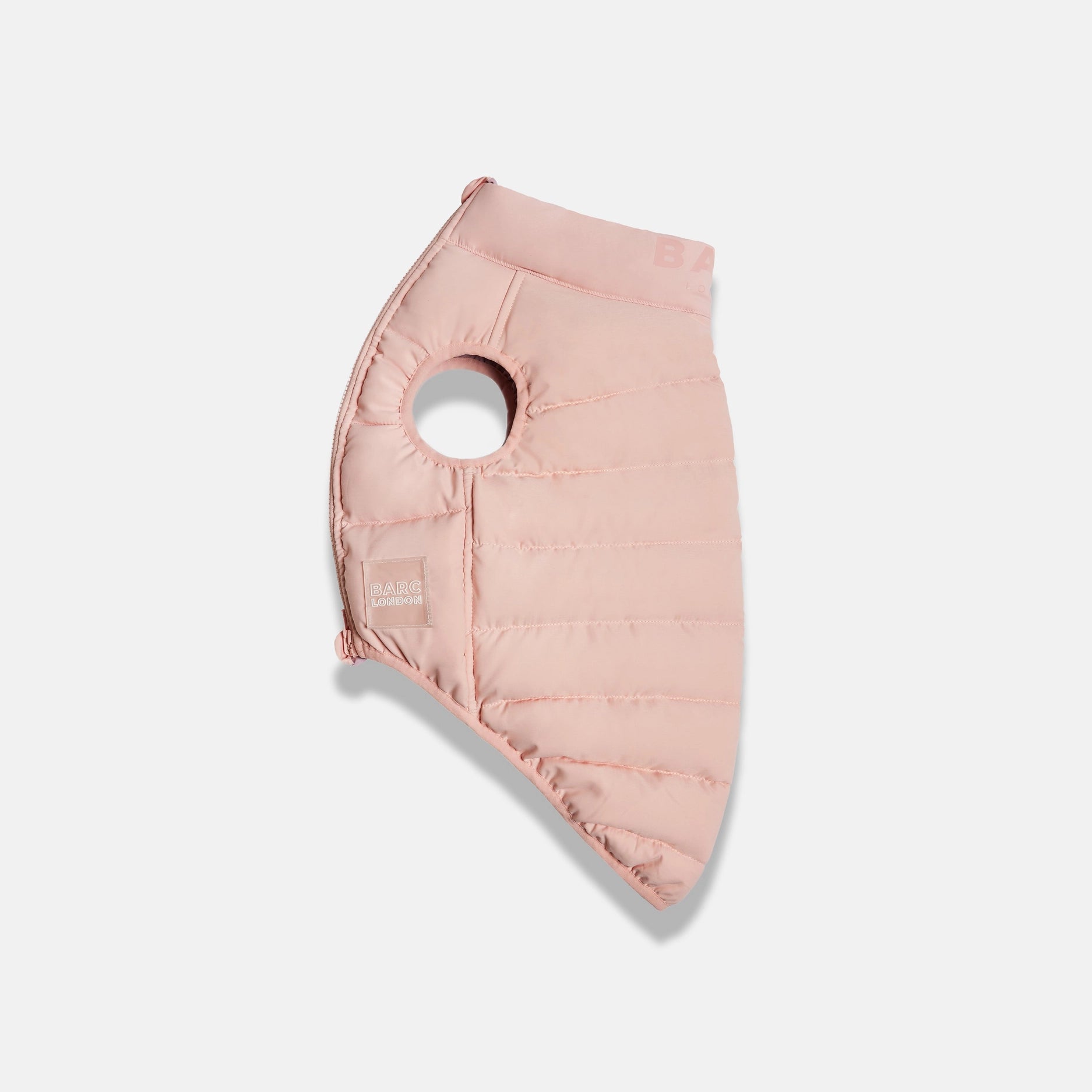 Doudoune rose et lilas - Barc London