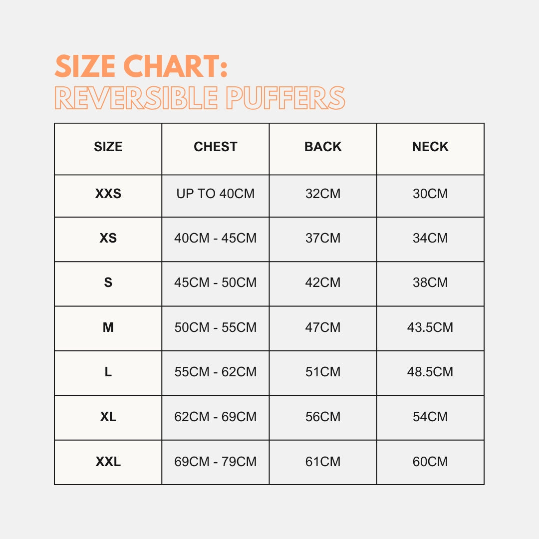 Doudoune rose et lilas - Barc London