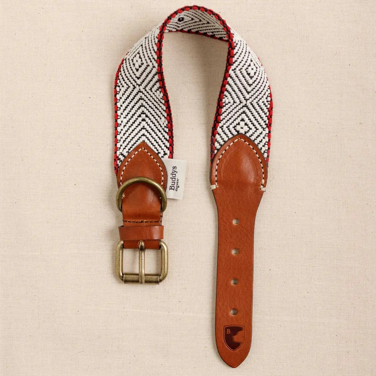 Collier Capri Beach Day - Buddys Dogwear