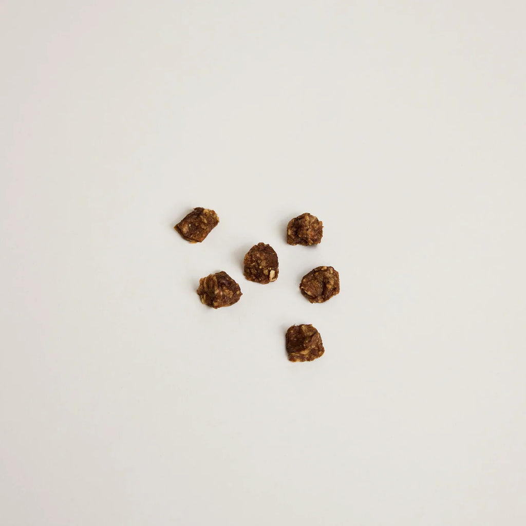 Les Pépites au canard - Delamour