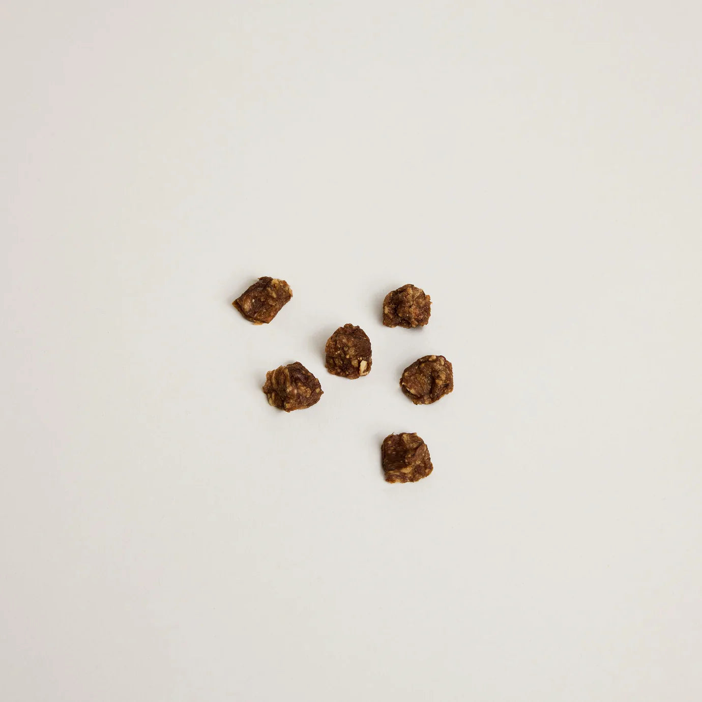 Les Pépites au canard - Delamour