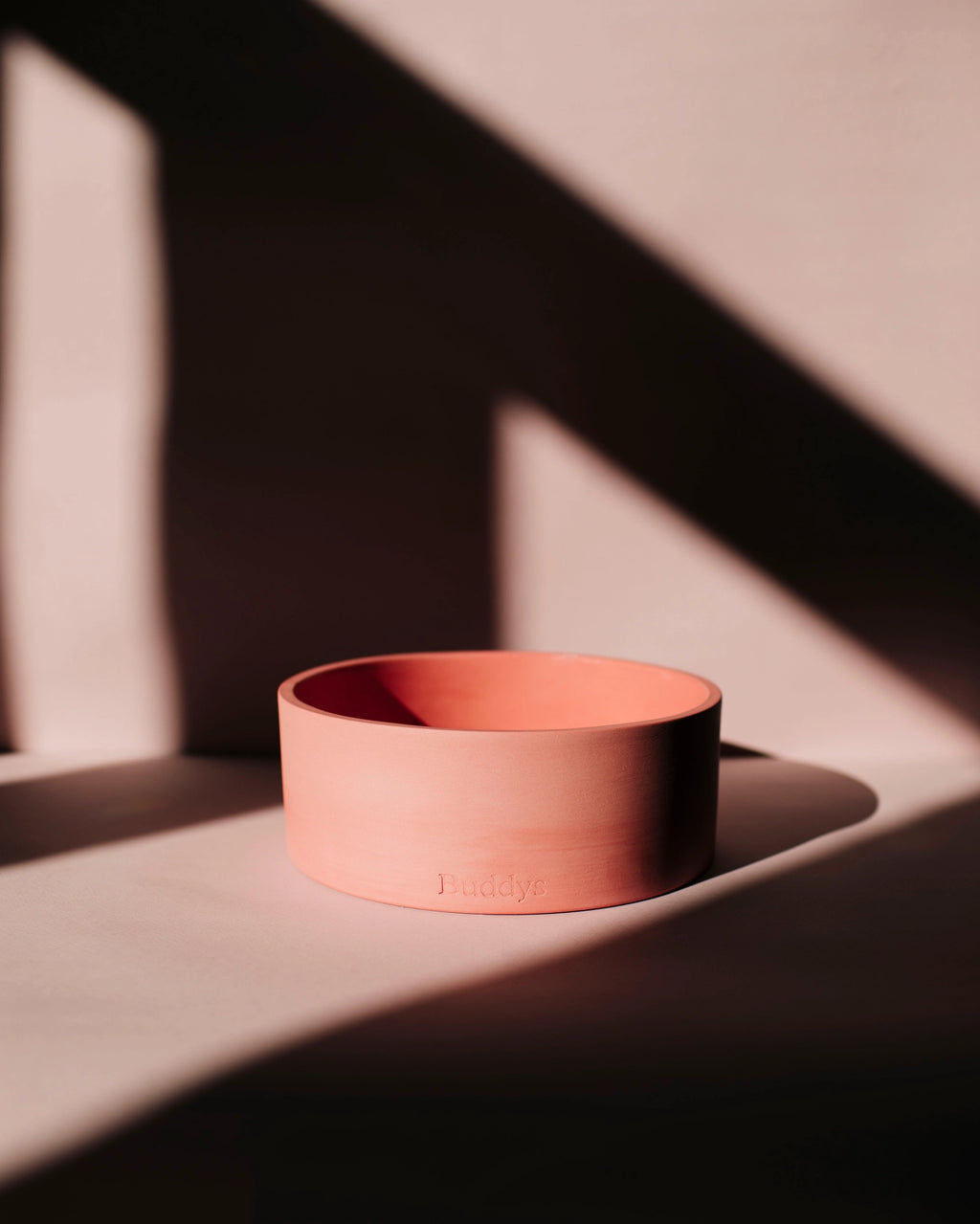 Gamelle en céramique verte - Buddys dogwear