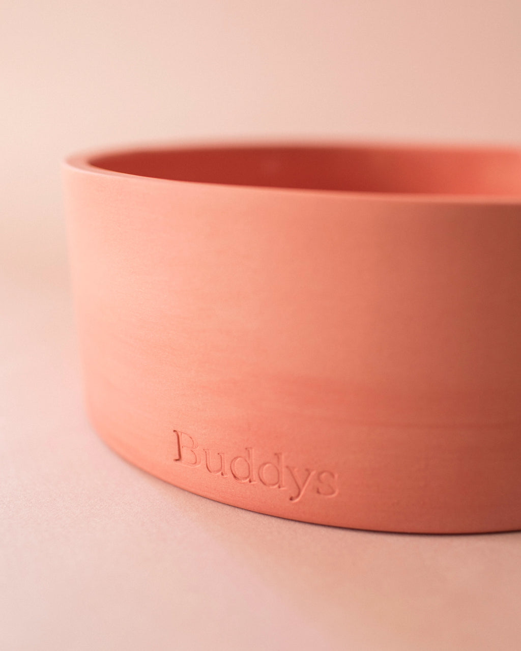 Gamelle en céramique verte - Buddys dogwear