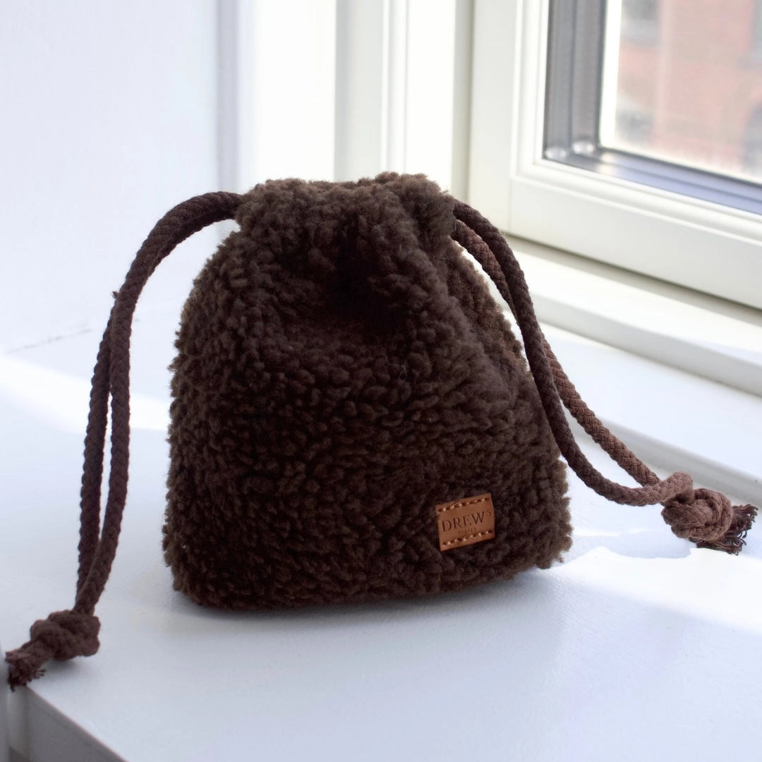 Sac à friandises Teddy