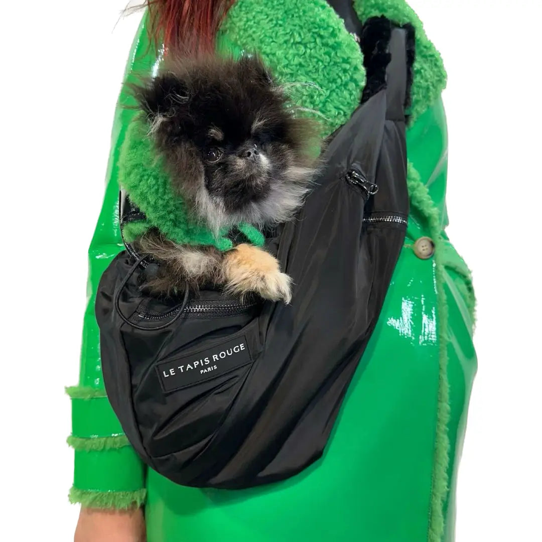 Sac de transport Billy - Tapis rouge